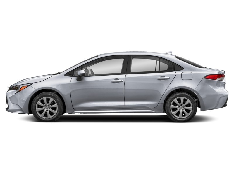 2023 Toyota Corolla Hybrid Hybrid LE CVT AWD