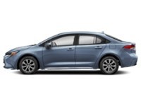 2023 Toyota Corolla Hybrid Hybrid LE CVT AWD Celestite  Shot 17