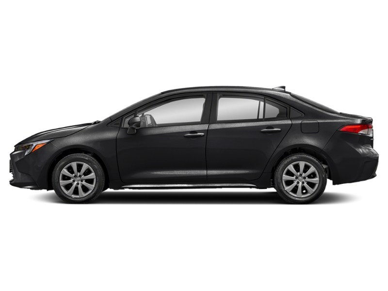 2023 Toyota Corolla Hybrid Hybrid LE CVT AWD