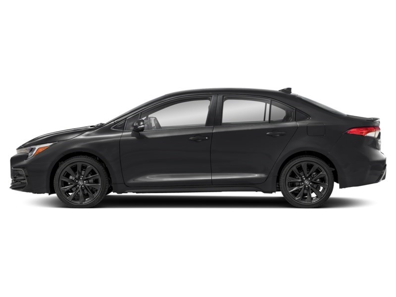 2026 Toyota Corolla Hybrid Hybrid SE CVT AWD
