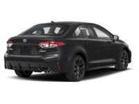 2026 Toyota Corolla Hybrid Hybrid SE CVT AWD