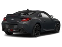 2026 Toyota GR86 Premium Auto Raven  Shot 2
