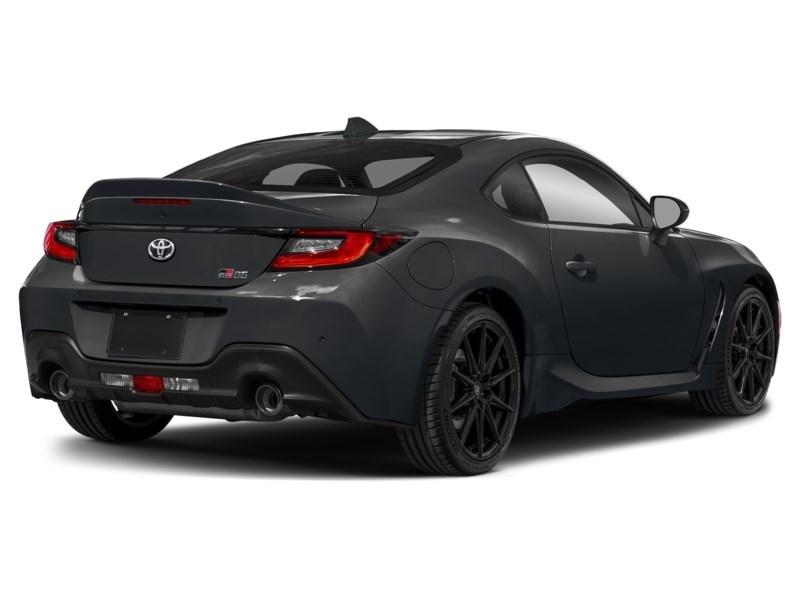 2026 Toyota GR86 Premium Auto