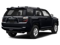 2023 Toyota 4Runner 4WD Midnight Black Metallic  Shot 6