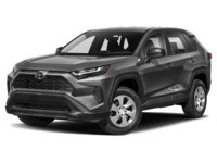 2023 Toyota RAV4 LE AWD Magnetic Grey Metallic  Shot 1