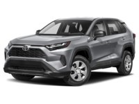 2024 Toyota RAV4 LE AWD