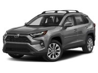 2023 Toyota RAV4 XLE AWD Magnetic Grey Metallic  Shot 1