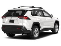 2024 Toyota RAV4 XLE AWD