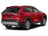 2024 Toyota RAV4 Limited AWD
