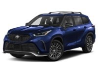 2023 Toyota Highlander XSE AWD Blueprint  Shot 1