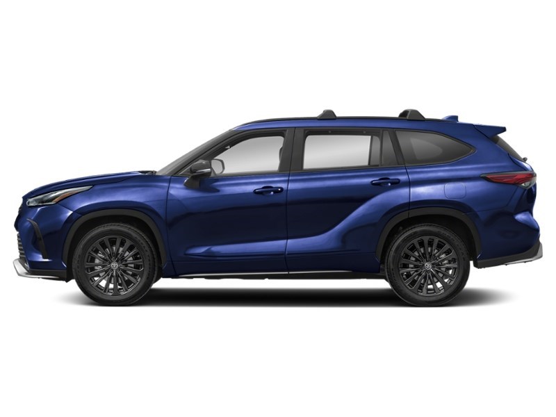 2023 Toyota Highlander XSE AWD