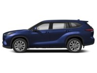 2026 Toyota Highlander Limited AWD