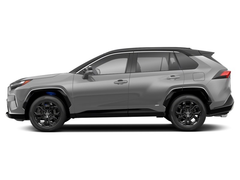 2023 Toyota RAV4 Hybrid Hybrid XSE AWD