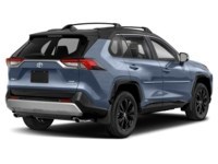 2023 Toyota RAV4 Hybrid Hybrid XSE AWD