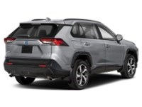 2024 Toyota RAV4 Prime SE AWD