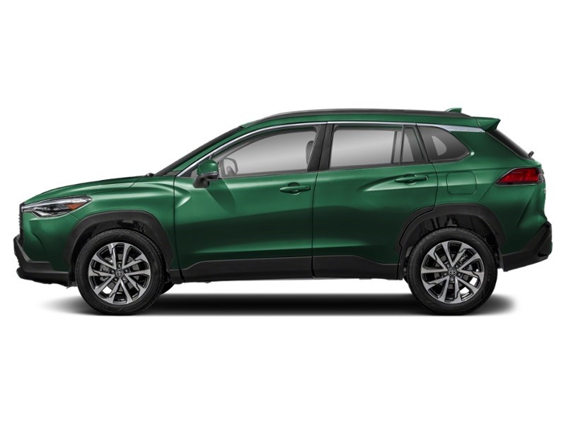2023 Toyota Corolla Cross XLE AWD