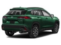 2023 Toyota Corolla Cross XLE AWD Cypress  Shot 6