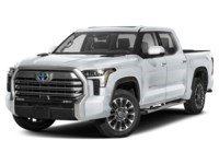 2026 Toyota Tundra Hybrid 4x4 Crewmax Limited Hybrid