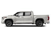 2026 Toyota Tundra Hybrid 4x4 Crewmax Limited Hybrid