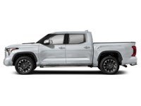 2026 Toyota Tundra Hybrid 4x4 Crewmax Limited Hybrid
