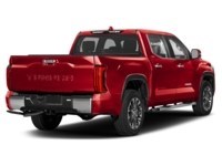 2026 Toyota Tundra Hybrid 4x4 Crewmax Limited Hybrid