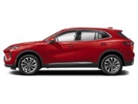 2026 Buick Envision AWD 4dr Sport Touring Brilliant Red  Shot 5
