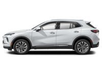 2026 Buick Envision AWD 4dr Sport Touring Summit White  Shot 3