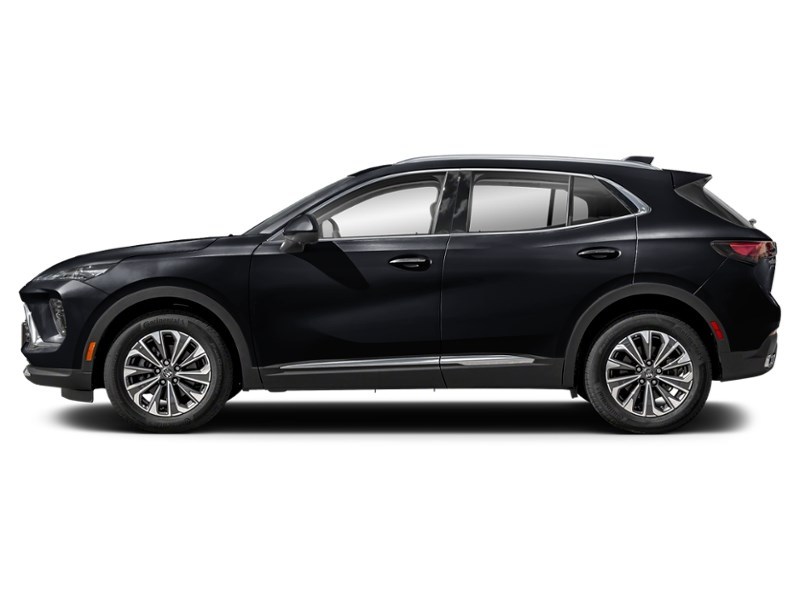 2026 Buick Envision AWD 4dr Avenir Ebony Twilight Metallic  Shot 5