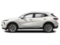 2026 Buick Envision AWD 4dr Avenir Iridescent White Tricoat  Shot 3