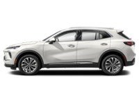 2026 Buick Envision AWD 4dr Avenir Iridescent White Tricoat  Shot 3