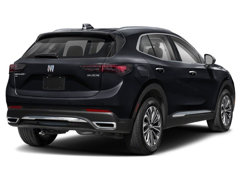 2026 Buick Envision AWD 4dr Sport Touring Ebony Twilight Metallic  Shot 2