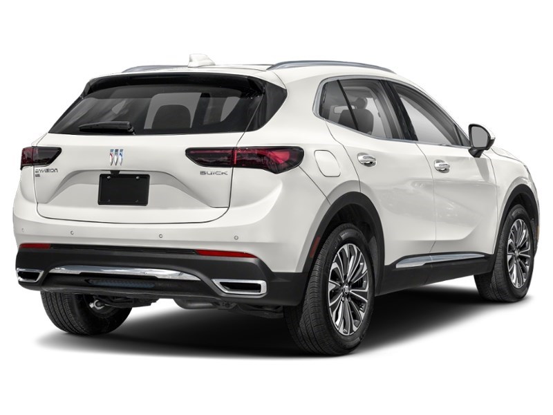 2026 Buick Envision AWD 4dr Avenir