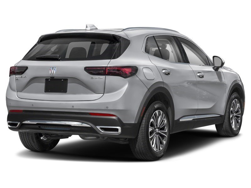 2026 Buick Envision AWD 4dr Sport Touring Quartz Blue Metallic  Shot 6