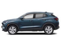 2026 Buick Encore GX AWD 4dr Preferred Ocean Blue Metallic  Shot 3