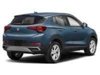 2026 Buick Encore GX AWD 4dr Preferred Ocean Blue Metallic  Shot 2