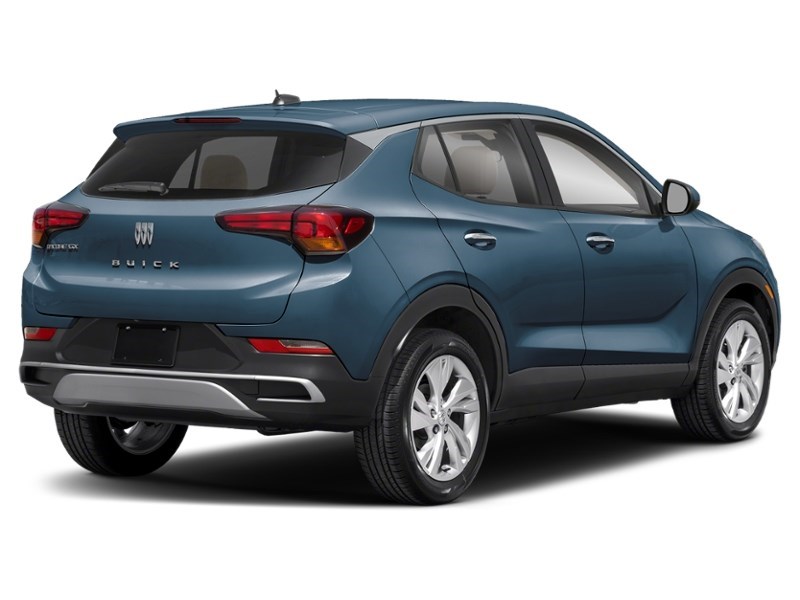 2026 Buick Encore GX FWD 4dr Preferred