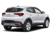 2024 Buick Encore GX AWD 4dr Preferred White Frost Tricoat  Shot 6