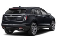 2026 Cadillac XT5 AWD 4dr Sport Stellar Black Metallic  Shot 6