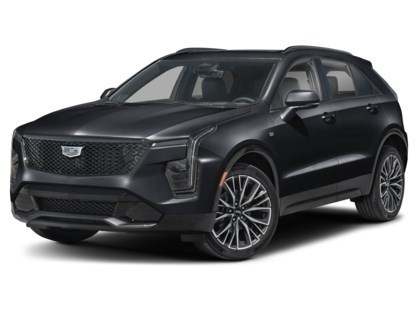2024 Cadillac XT4 AWD 4dr Sport