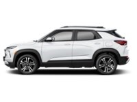 2026 Chevrolet Trailblazer AWD 4dr LT Summit White  Shot 5
