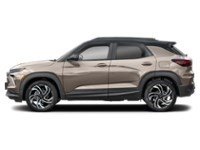 2026 Chevrolet Trailblazer AWD 4dr RS White Sands  Shot 5
