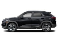 2026 Chevrolet Trailblazer AWD 4dr RS Mosaic Black Metallic  Shot 5