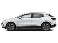 2026 Chevrolet Equinox EV 4dr LT Summit White  Shot 3