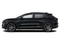 2027 Chevrolet Equinox EV 4dr RS Black  Shot 3