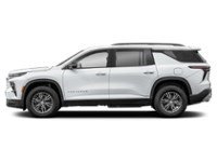 2026 Chevrolet Traverse AWD 4dr LT