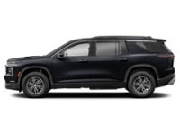 2026 Chevrolet Traverse AWD 4dr LT