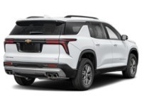 2026 Chevrolet Traverse AWD 4dr LT Summit White  Shot 2