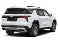 2026 Chevrolet Traverse AWD 4dr LT Summit White  Shot 2