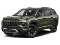 2027 Chevrolet Traverse AWD 4dr Z71 Colour Shot 1
