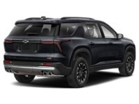 2026 Chevrolet Traverse AWD 4dr Z71 Mosaic Black Metallic  Shot 2
